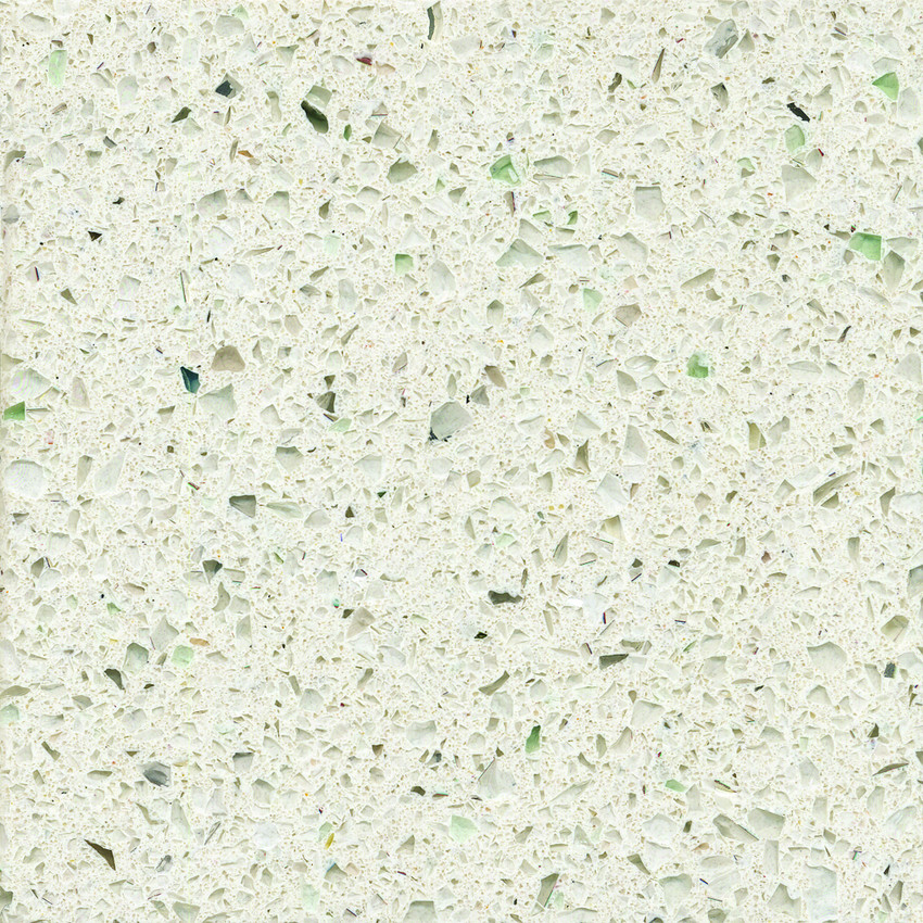 Stellar Snow